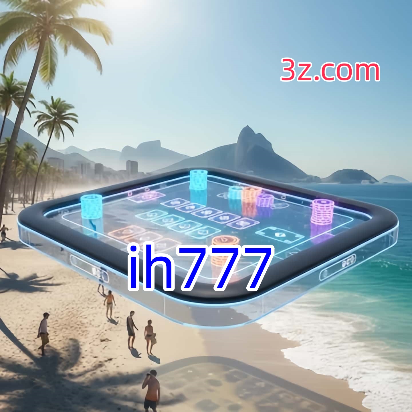 Sinta a adrenalina dos jogos de cassino com ih777