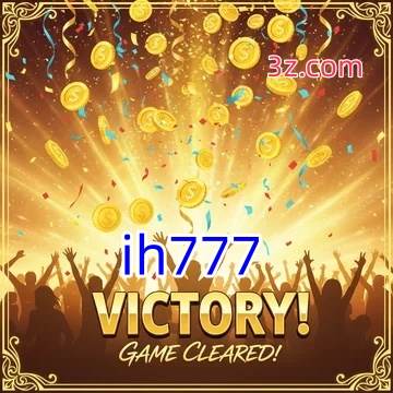 ih777: Seu Cassino Premiado com Pagamentos Rápidos