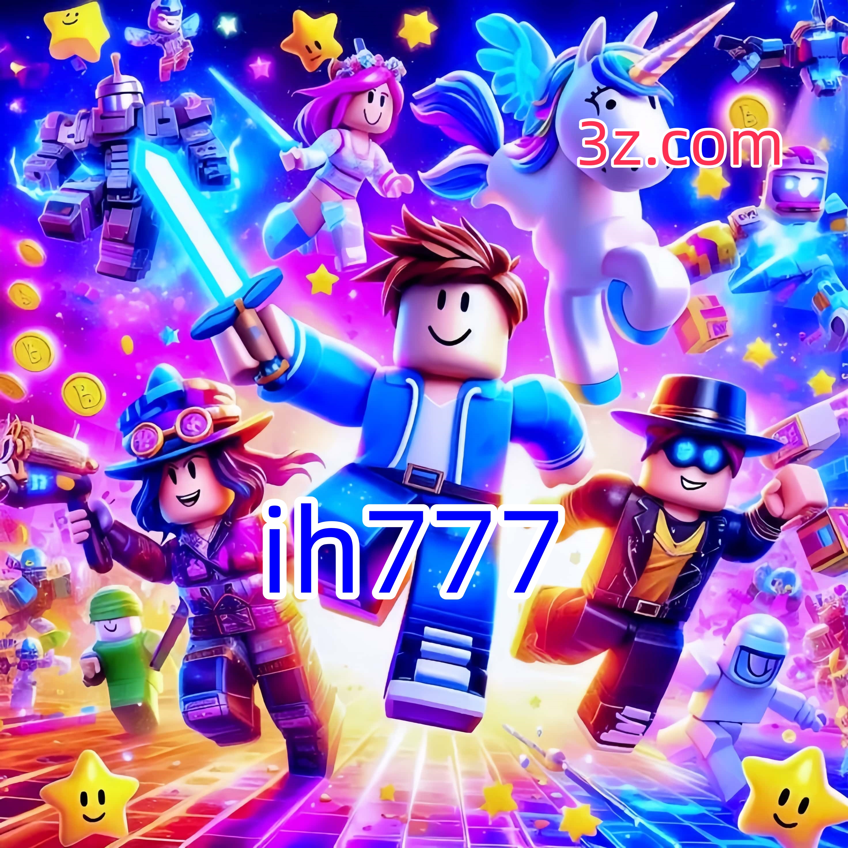 Experimente o Login Seguro Premium no ih777