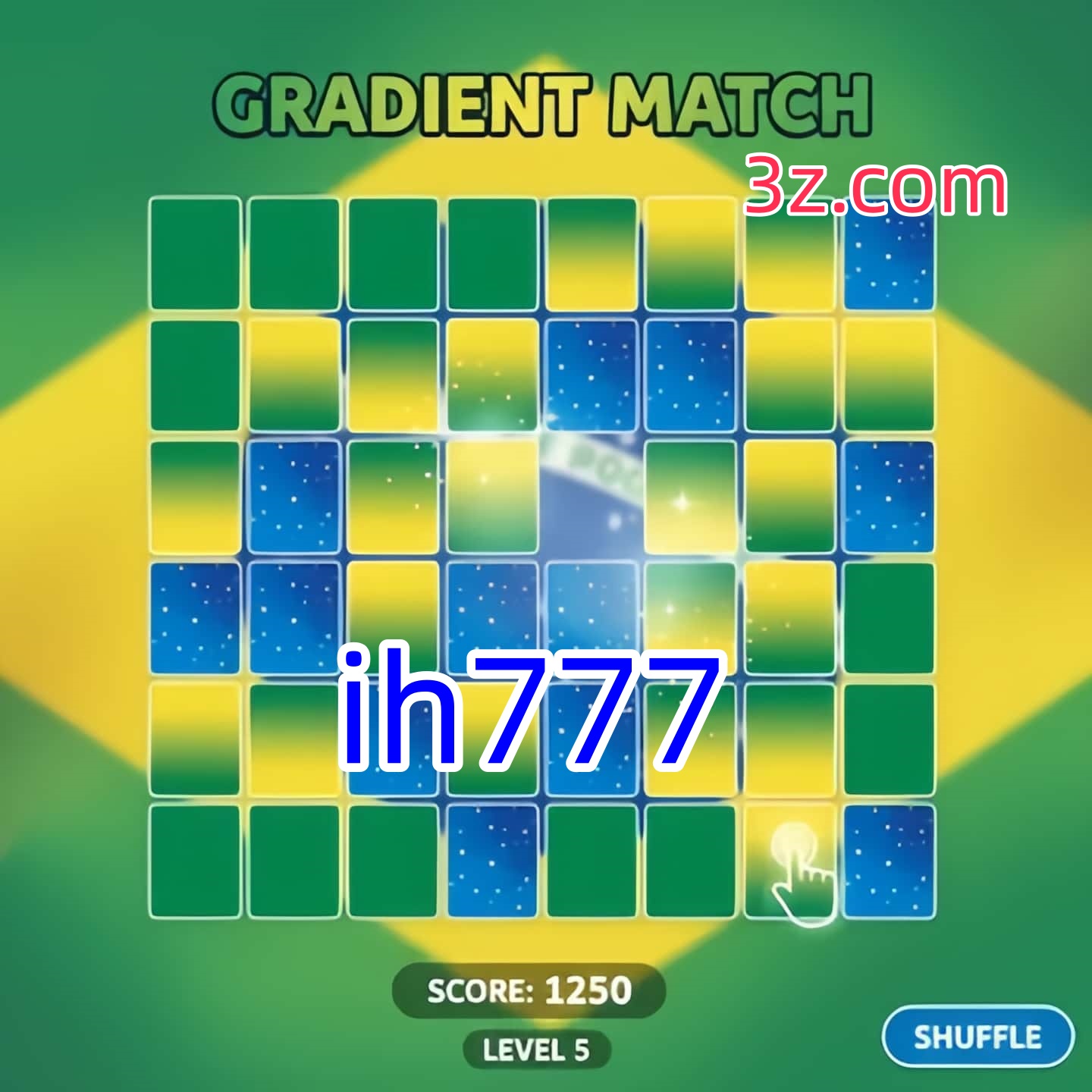 Explore as vantagens do ih777: serviço profissional e confiabilidade