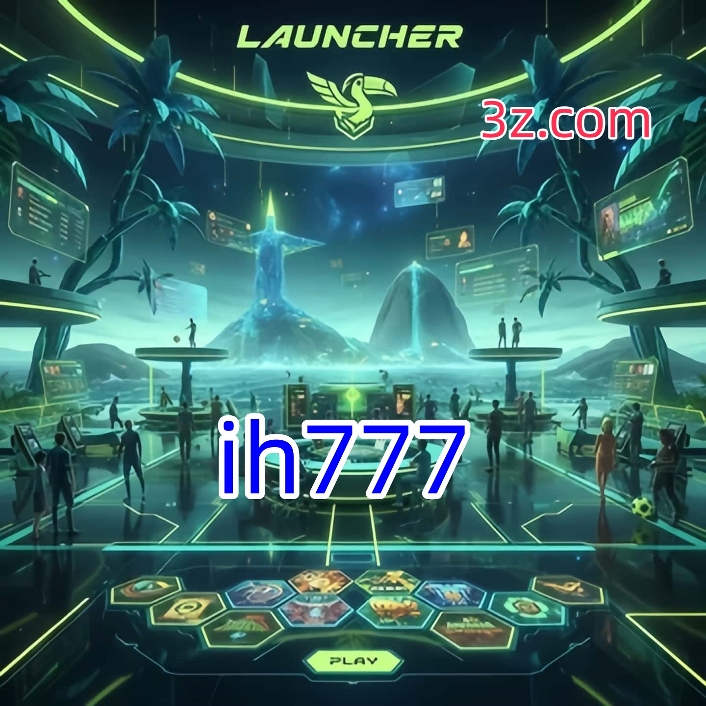 ih777: Seu Especialista em Apostas Esportivas Brasileiras